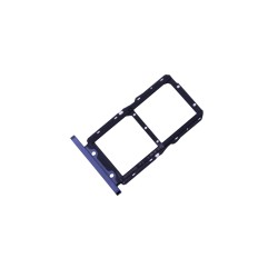 Bandeja de SIM Huawei Honor 20/Nova 5T Negro Bandeja de SIM Huawei Honor 20/Nova 5T Negro